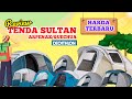 Review TENDA SULTAN Arpenaz/Quechua || Type dan Harga TERBARU