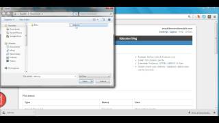 Importing EBSCO Citations into EasyBib