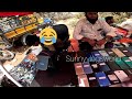 erragadda chor bazzar erragadda sunday market hyderabad biggest market teluguvlogs