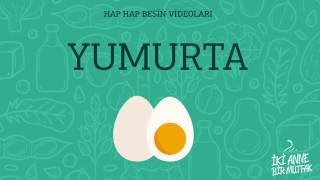 🥚Bebeklere Yumurta Ne Zaman Verilmeli? Yumurtanın Faydaları Nelerdir? | İki Anne Bir Mutfak