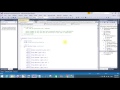 Bind dataGridView using EDMX in Windows Form