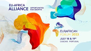 EurAfrican Forum 2023 | Promo