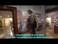 latvia riga сity the latvian war museum exposition is dedicated to the history of latvian forces