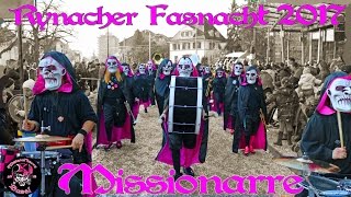 Reinacher Fasnacht 2017 MissioNarre