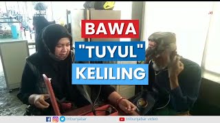 Kakek Ini Pelihara 'Tuyul' Sejak 40 Tahun Lalu, Mampu Sekolahkan Anaknya Hingga Jadi Sarjana