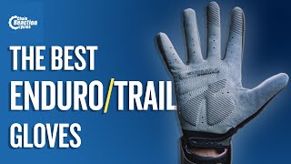 Best Mountain Bike Gloves 2020 | CRC |