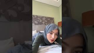 Oklin Fia jilbab ketat  #oklin #oklinfia #viral #lucu #ukhti #solehot #hijabers #jilbab #bodygoals