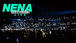 NENA | Wunder gescheh'n (Live 2018) (HD)
