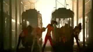 Pussycat Dolls feat Ar Rahman - Jai Ho