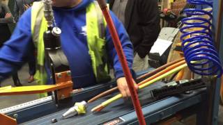 Elliott Electric Supply / Southwire SimPull Solutions