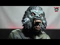 neca nightmare demons unboxing an american werewolf in london action figure review