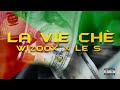 wizoox x le s la vie chè audio officiel