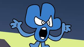 BFB 5 Deleted Scene Found (TOTALLY RARE AND REAL!!!)