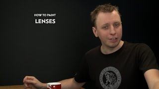 WHTV Tip of the Day: Lenses