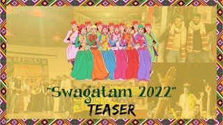 SWAGATAM 2022 TEASER I HPSU FRESHERS I PANJAB UNIVERSITY CHANDIGARH