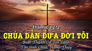 272 Chúa Dẫn Đưa Đời Tôi - Hamo Thuy