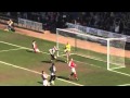 Lee Hughes Goals 2009 2012