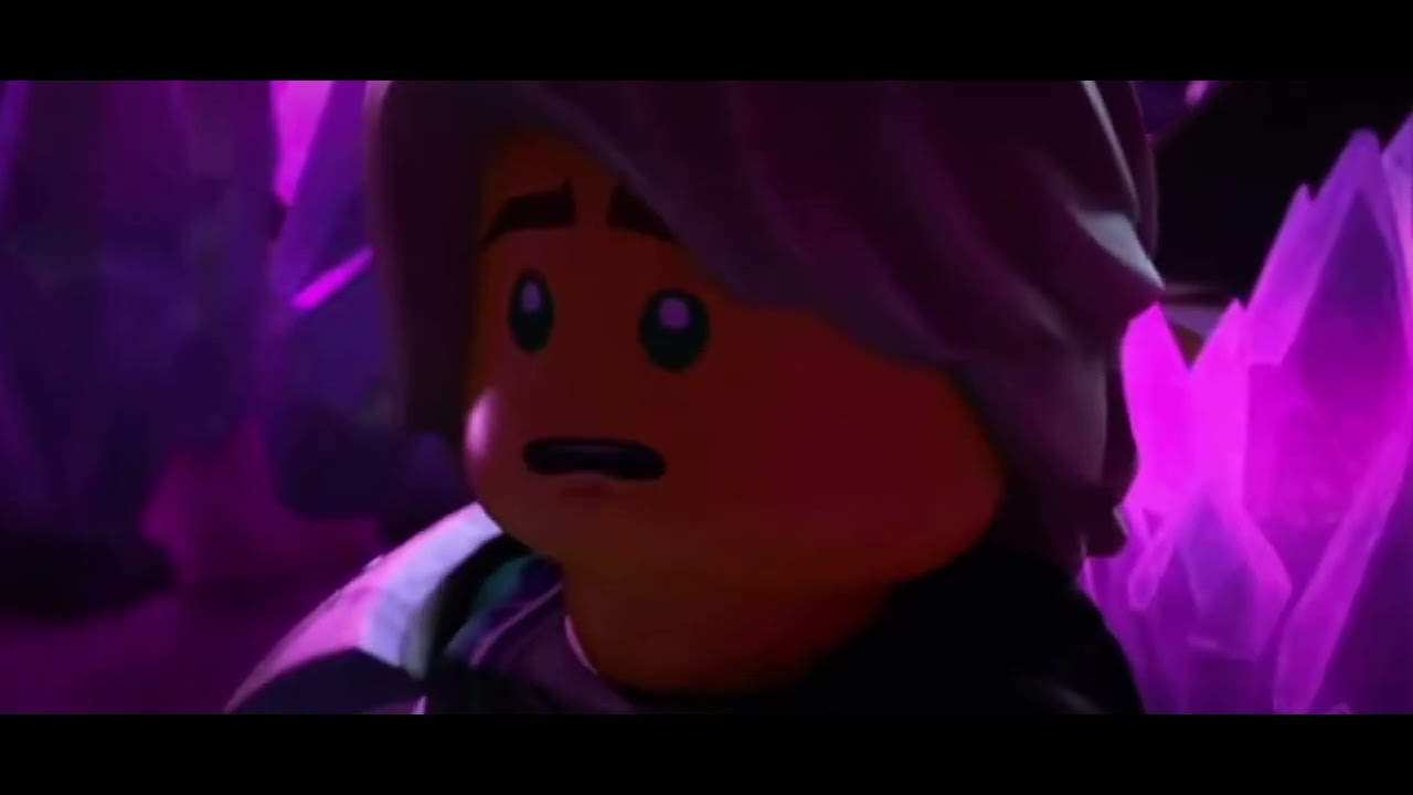 Ninjago Edit Youtube