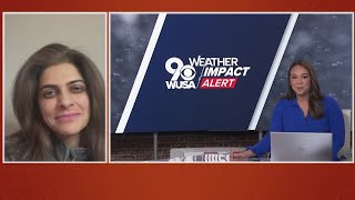 Preparing for the snowstorm: A guide to staying safe during power outages