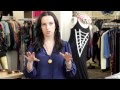 How to Shrink Clothes : Great Fashion Tips How to Shrink Clothes : Great Fashion Tips