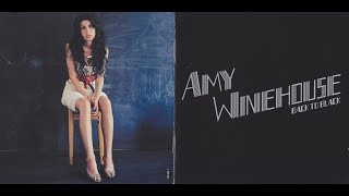 에이미 와인하우스 (2006) Amy Winehouse — Back To Black (The Deluxe Edition 2007) [CD2]