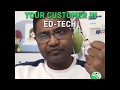 How to Understand Your Customer in Ed-Tech