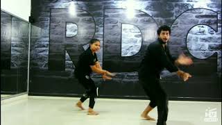 Love Aaj Kal | Thoda Thoda Pyar Dance Video | Rudraksh Chopra Choreography