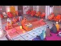 bhuj mandir morning katha on 17 01 2025