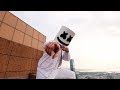 Marshmello On Tour: #1 - Asia
