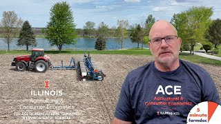 PLC and ARC-CO for Soybeans