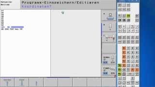 CNC Simulator Vollversion Heidenhain iTNC530 Full Hack