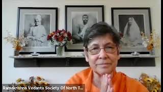 Swami Vivekananda's Yoga and Advaita Vedanta Guided Meditations