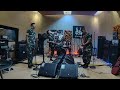 KEJUJURAN HATI - KERISPATIH COVER By PRAKASA Band (live studio season)