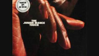 Junior Mance - Tin tin deo