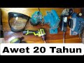 Tips Merawat Powertools Yang Benar