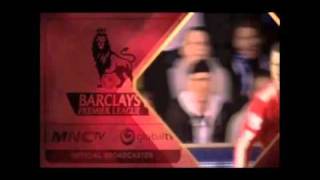 Intersport TVC 2010-2011 (60") - Video Barclays Premier League Footage