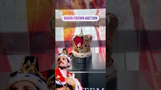 Freddie Mercury | Queen Crown 👑 #freddiemercury #bohemianrhapsody