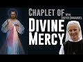 Chaplet of Divine mercy by sister Emmanuel in Medjugorje