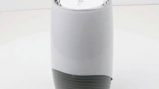 bbluv Pure 3 in 1 True Hepa Airpurifier with Active Carbon Filtration (Thailand)