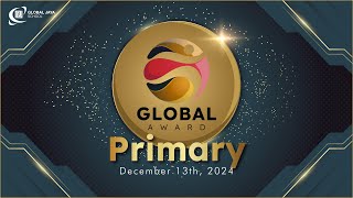 Global Jaya School - Global Award Assembly (Primary)