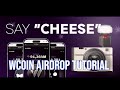 AIRDROP: W-Coin Tutorial - How to Earn Tokens & Get Free Crypto