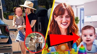 Shocking Reveal: Riley Keough's Mystery Baby No.2 - Surrogacy Scandal Erupts! 🔥