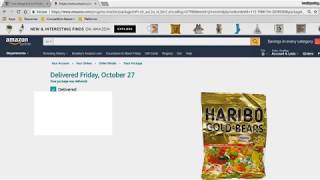 Free Amazon Lost Package Guide