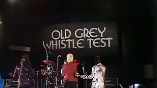 THE TOURISTS - OLD GREY WHISTLE TEST - FULL SET  - MARCH 1979