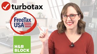 Best Online Tax Software 2021 (Tax Year 2020)