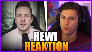 Rewi ist abgehoben und arrogant?...🤔 Kevin Realktalk über Rewi | orangemorange Highlights