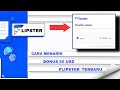 CARA WITHDRAW BONUS CRYPTO $50 FLIPSTER - TUTORIAL LENGKAP TERBARU