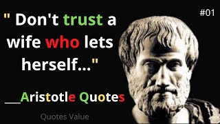 Aristotle quotes | aristotles quotes you need to accept to live a happy life
