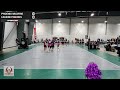 phoenix wildfire vs leaside pigeons