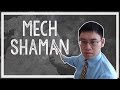 Hearthstone: Trump Deck Teachings - 04 - Mech Shaman (Shaman)